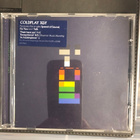 COLDPLAY - X&Y cd-albumi - pikkukuva 1