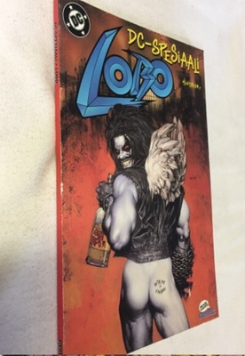 DC Spesiaali :LOBO 1994/1