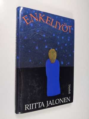 Riitta Jalonen : Enkeliyöt