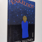 Riitta Jalonen : Enkeliyöt - pikkukuva 1