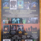 The Monster Squad BLU-RAY STEELBOOK - pikkukuva 2