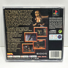 PS1 - Tomb Raider III: Adventures of Lara Croft (CIB) - pikkukuva 2