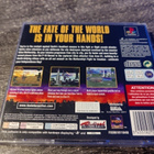 Independence Day The Game PS1 - pikkukuva 2