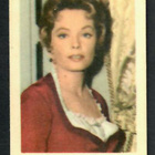 Keräilykuva - Jane Greer "Bonanza" E 36 - pikkukuva 1