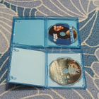 Planet Of The Apes + Dawn Of The Planet Of The Apes Blu Ray - pikkukuva 2