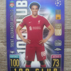 Trent Alexander-Arnold numeroitu 96/299 - pikkukuva 1