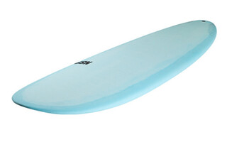 surfboard