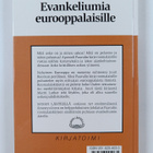 Olavi Rouhe : Evankeliumia eurooppalaisille : Paavalin ki... - pikkukuva 2
