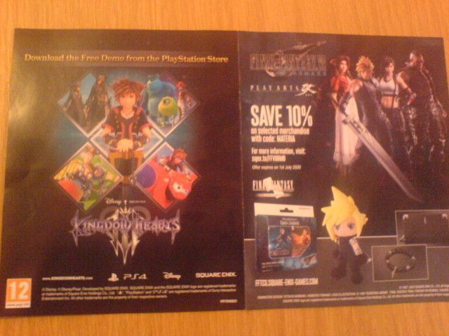 Item image