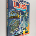 Ray Bonds : The US War Machine - An Encyclopedia of Ameri... - pikkukuva 1