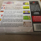 Sony PlayStation 1 World Tennis Stars SLES04039 peli B PAL - pikkukuva 2