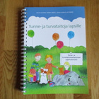Tunne- ja turvataitoja lapsille Tunne- ja turvataitokasvatuk - pikkukuva 1