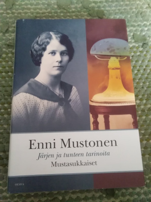 Enni Mustonen: Mustasukkaiset