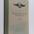 K. N Rauhala : Isänmaan kirja 2 : Talous - pikkukuva 1