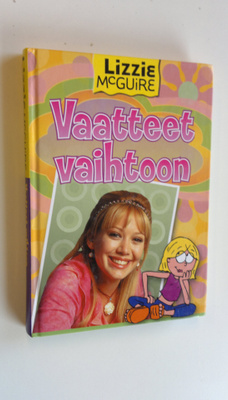 Jasmine Jones : Vaatteet vaihtoon