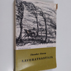 Theodor Storm : Aaveratsastaja - pikkukuva 1