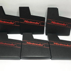 NES - 6kpl pölysuojia - pikkukuva 1