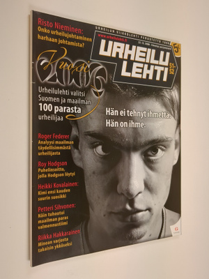 Urheilulehti 51-52/2006