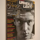 Urheilulehti 51-52/2006 - pikkukuva 1