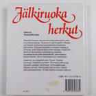 Barbro Lönnegren : Jälkiruokaherkut - pikkukuva 2