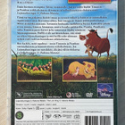Walt Disney: Leijonakuningas Trilogia (1994-2002) 3DVD - pikkukuva 5