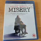 Misery (Blu-ray, uusi) - pikkukuva 1