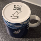 Arabia Muumimuki Talviyö - pikkukuva 5