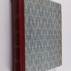 W. Somerset Maugham : Elämän kahle 1 : Romaani - pikkukuva 1
