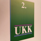 UKK perinneyhdistys : 2. vuosikirja - pikkukuva 1