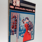 Seikkailujen maailma 3/1963 - pikkukuva 1