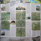 National Geographic vol.167 No.4 poster: The Alps - pikkukuva 2