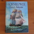 C.S.Forester:Hornblower Länsi-Intiassa.Sid.Hyvä - pikkukuva 1