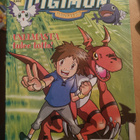 Digimon 2003 n.1.2.6 - pikkukuva 3