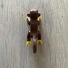 LEGO - Apina ruskea - pikkukuva 2