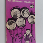 Joan Harms : Sarjafilmien maailmat : yleisradion ja Maino... - pikkukuva 1