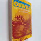 George Orwell : Kun ammuin norsun ja muita esseitä - pikkukuva 1