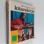 Ilpo Saastamoinen : Kitarakirja - pikkukuva 1