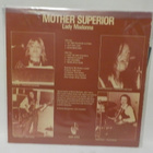 MOTHER SUPERIOR - LADY MADONNA EX+/EX RUOTSI 1976 LP - pikkukuva 2