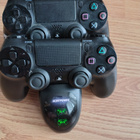 PlayStation PS4 ohjainten lataustelakka - pikkukuva 3