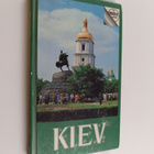 Genrih Levitski : Kiev : lyhyt matkaopas - pikkukuva 1