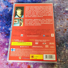 Huono kasvatus - Mala Educación (DVD) - pikkukuva 2