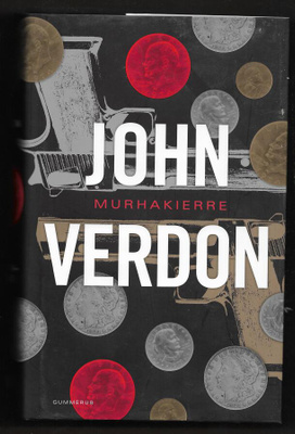 Verdon, John : Murhakierre