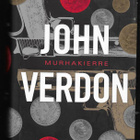 Verdon, John : Murhakierre - pikkukuva 1