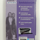 Megan Stine : Ranskalainen juttu - pikkukuva 2