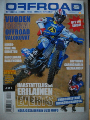 OffroadPro Nro 8/2005 (27.9)