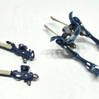 WH40K - 2kpl Eldar War Walkers [K5] - pikkukuva 2