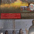 BRAVEHEAR + KINGDOM OF HEAVEN (tuplaboksi)*** - pikkukuva 3