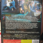 GANES ELOKUVA UUSI DVD (+) (W). - pikkukuva 2