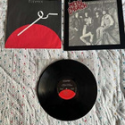 METAL CHURCH: BLESSING IN DISGUISE LP US 1989 - pikkukuva 1