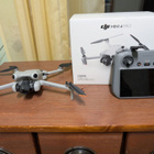 DJI Mini 4 Pro Fly More Combo drone + DJI RC 2 ohjain - pikkukuva 2